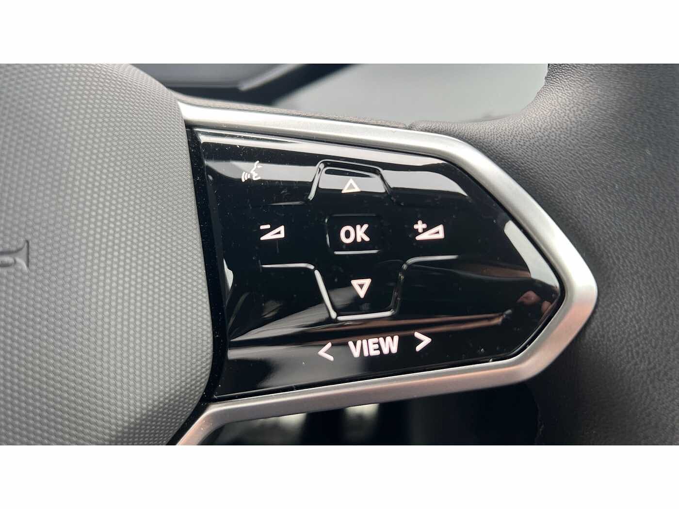 Volkswagen ID.3 Pro Launch Edition 3 58kWh 204PS Auto 5 Dr