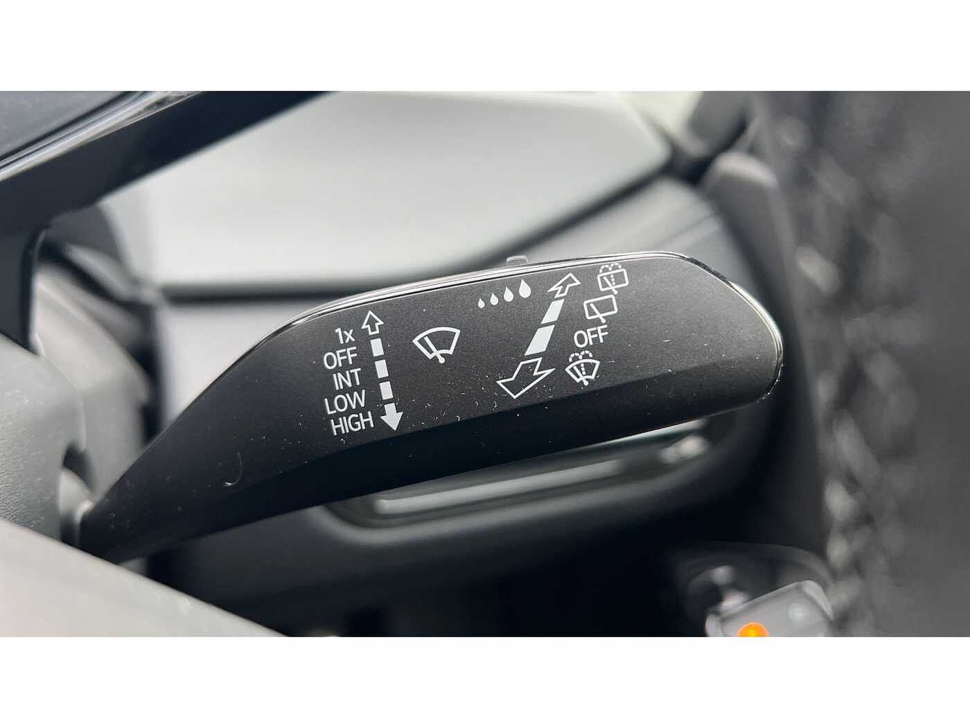 Volkswagen ID.3 Pro Launch Edition 3 58kWh 204PS Auto 5 Dr