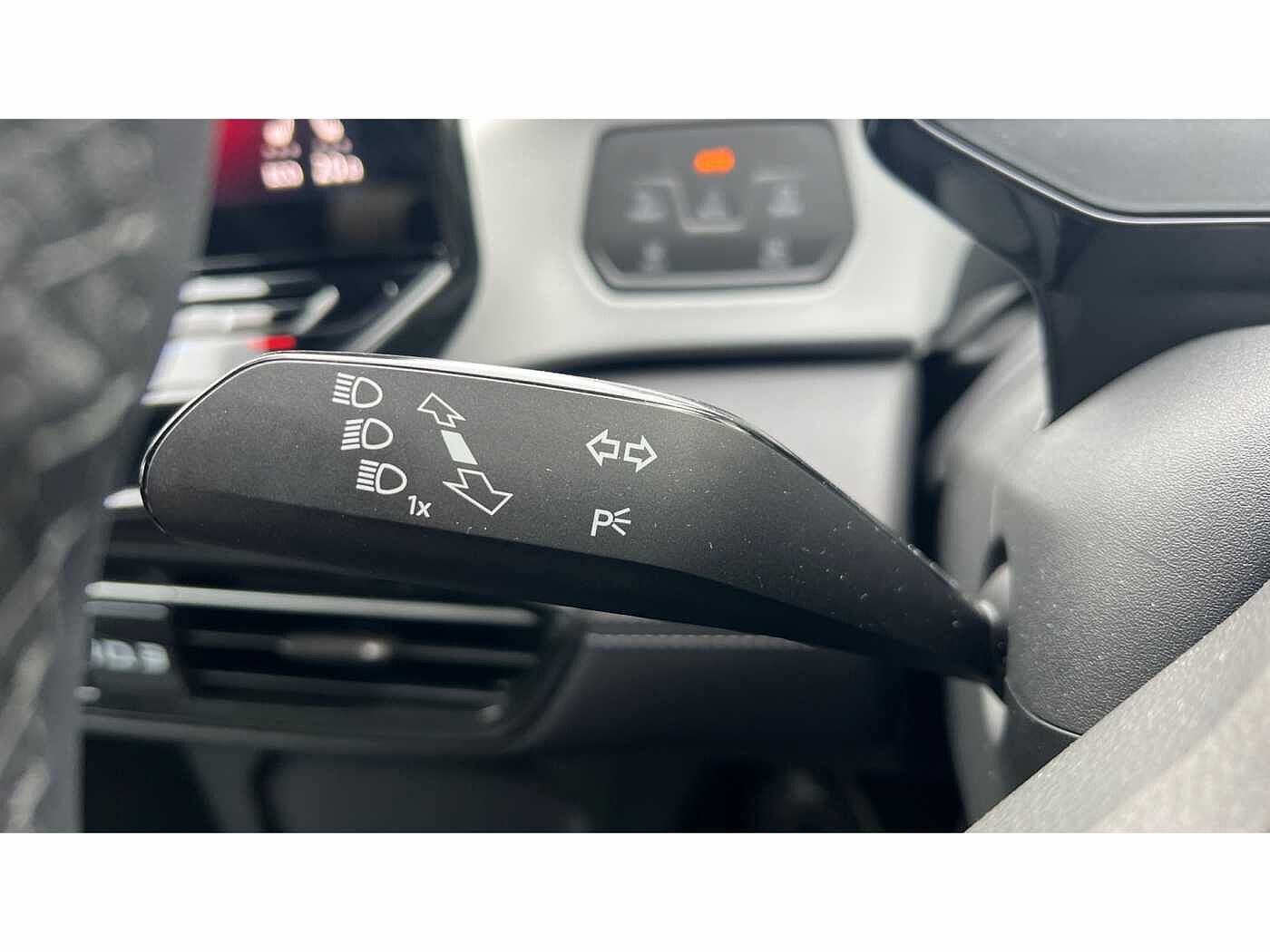 Volkswagen ID.3 Pro Launch Edition 3 58kWh 204PS Auto 5 Dr