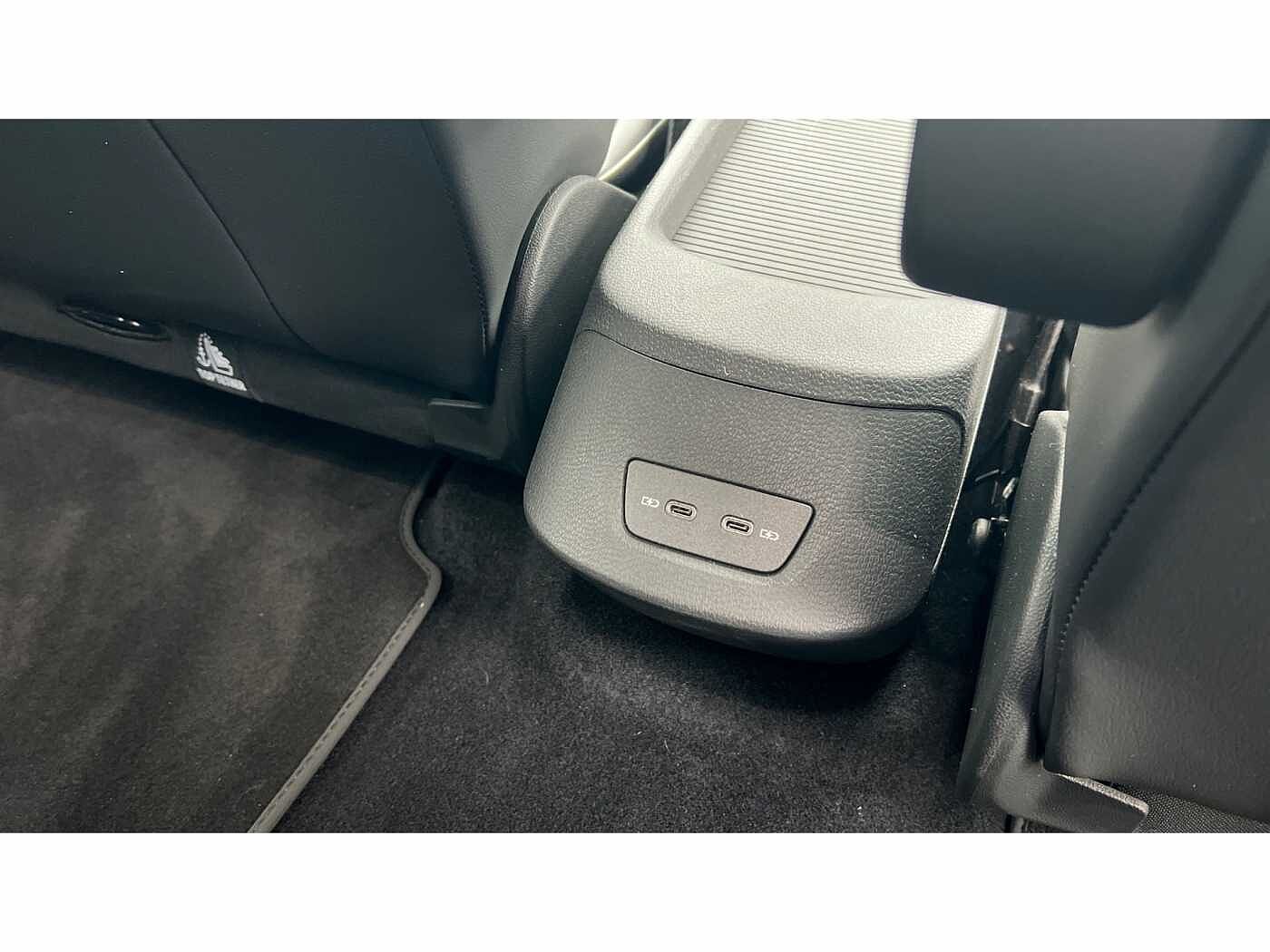 Volkswagen ID.3 Pro Launch Edition 3 58kWh 204PS Auto 5 Dr