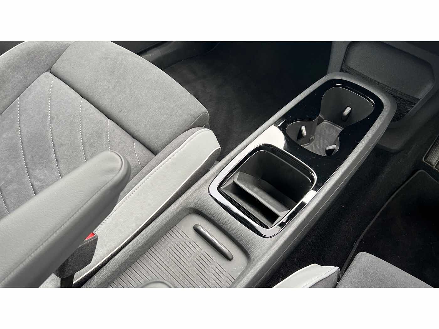 Volkswagen ID.3 Pro Launch Edition 3 58kWh 204PS Auto 5 Dr