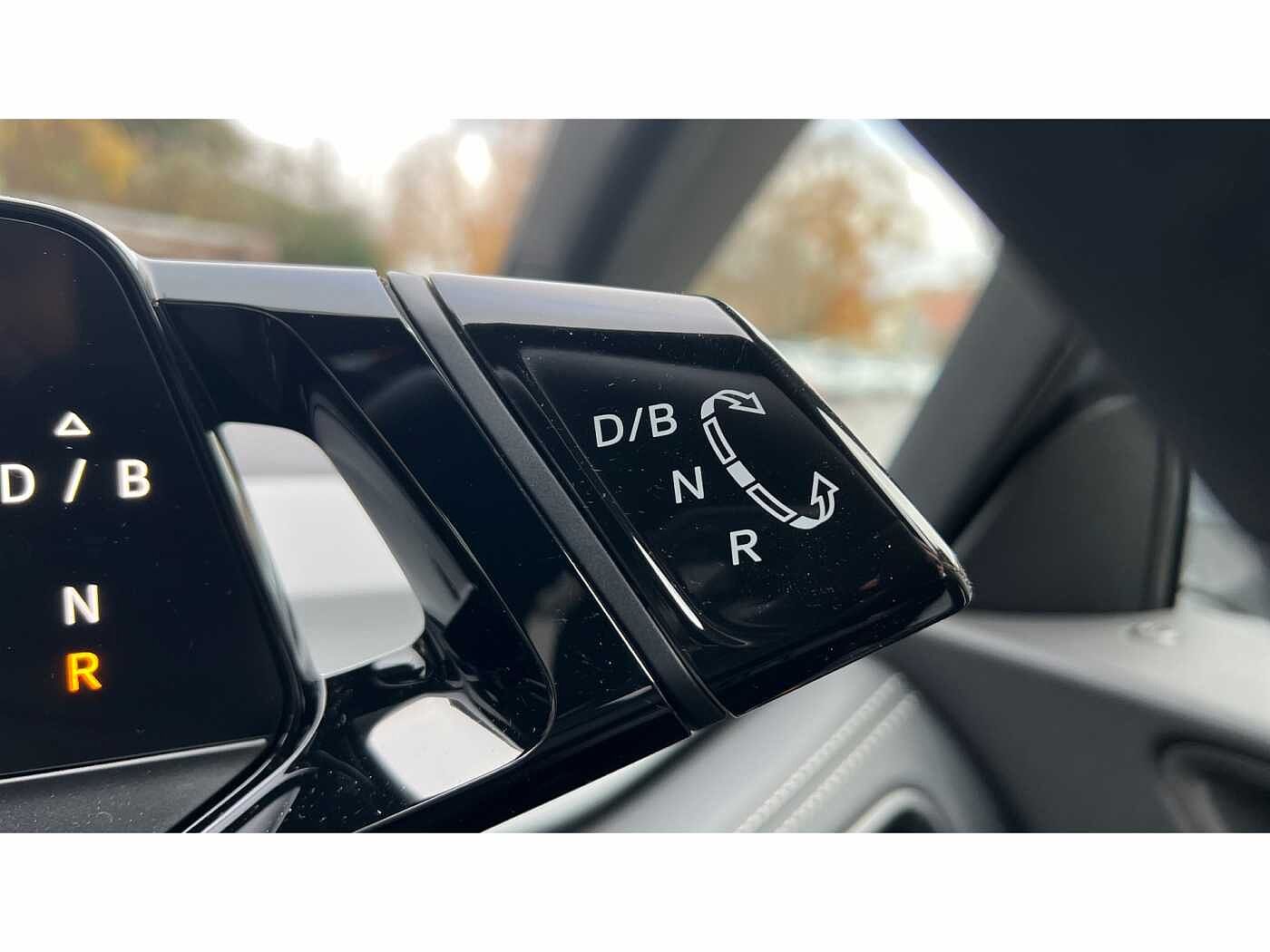 Volkswagen ID.3 Pro Launch Edition 3 58kWh 204PS Auto 5 Dr