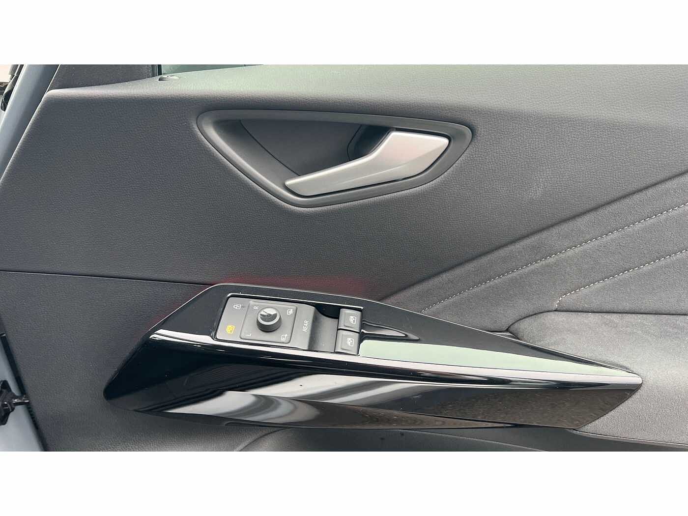 Volkswagen ID.3 Pro Launch Edition 3 58kWh 204PS Auto 5 Dr
