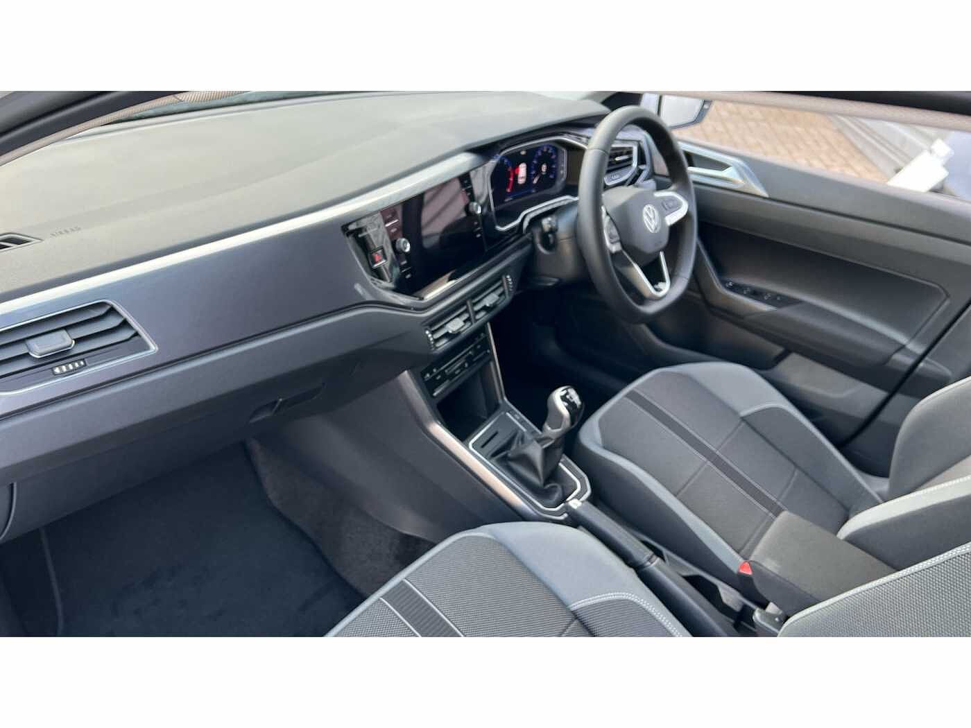 Volkswagen Polo Volkswagen Hatchback 1.0 TSI Style 5dr