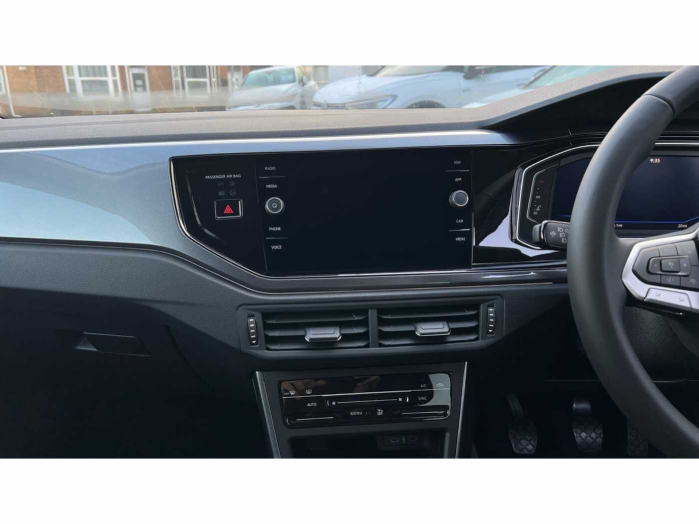 Volkswagen Polo Volkswagen Hatchback 1.0 TSI Style 5dr
