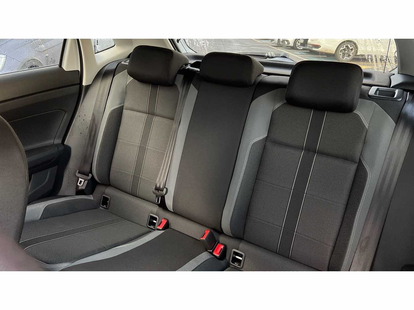 Volkswagen Polo Volkswagen Hatchback 1.0 TSI Style 5dr