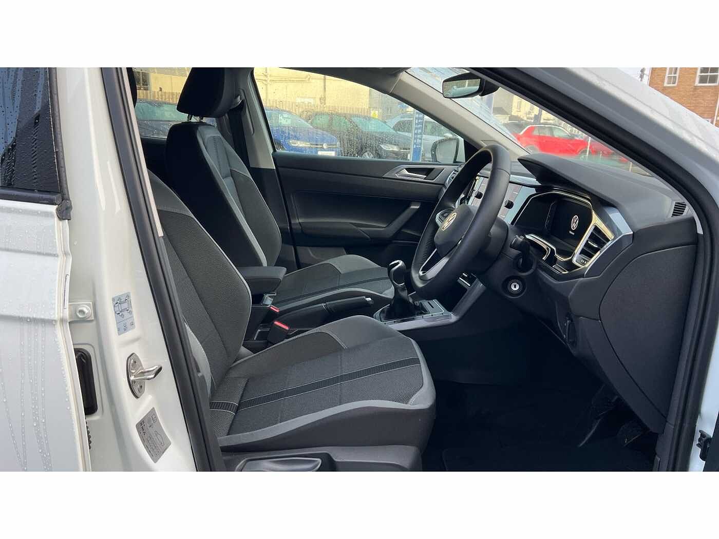 Volkswagen Polo Volkswagen Hatchback 1.0 TSI Style 5dr