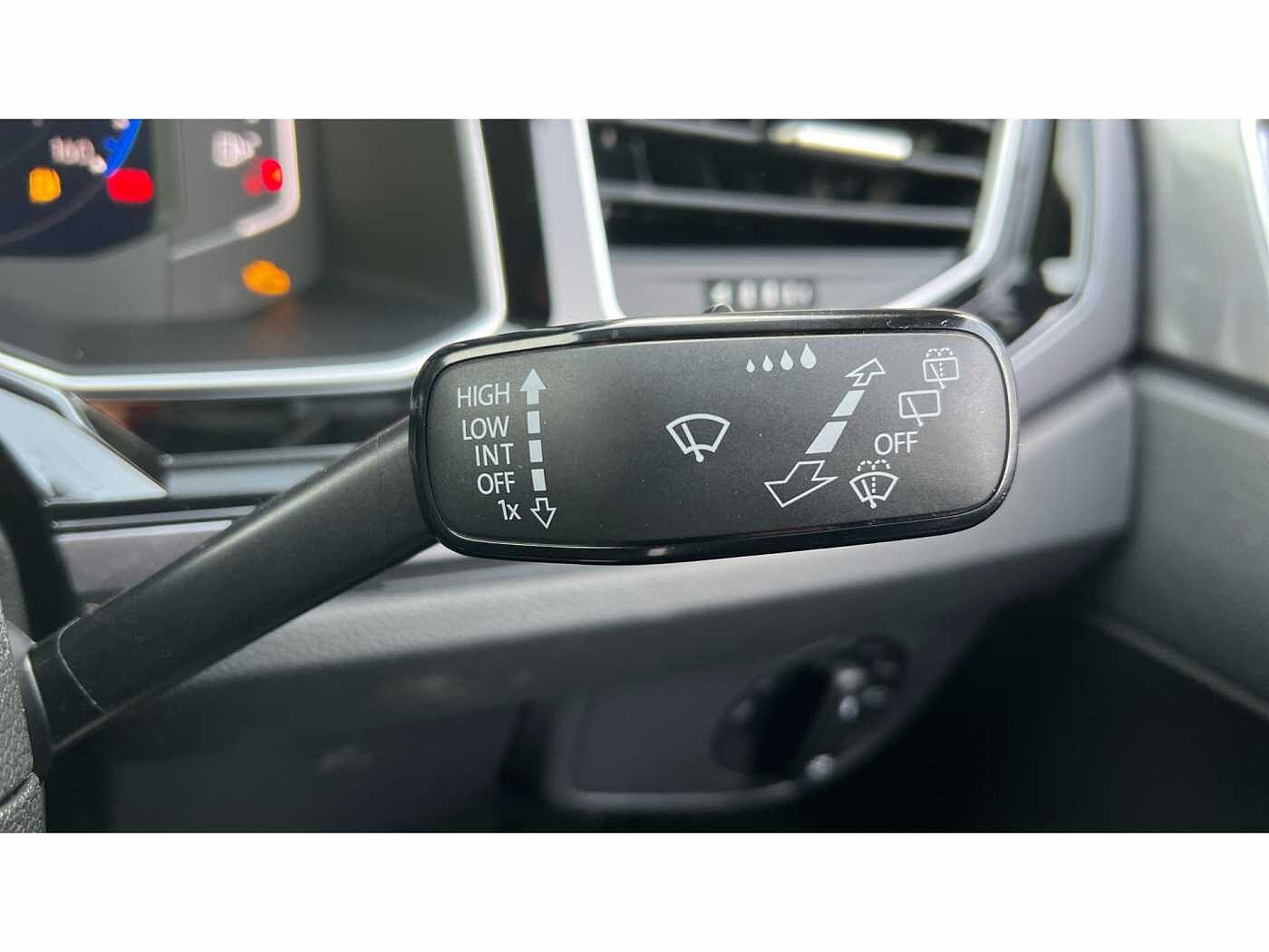 Volkswagen Polo Volkswagen Hatchback 1.0 TSI Style 5dr