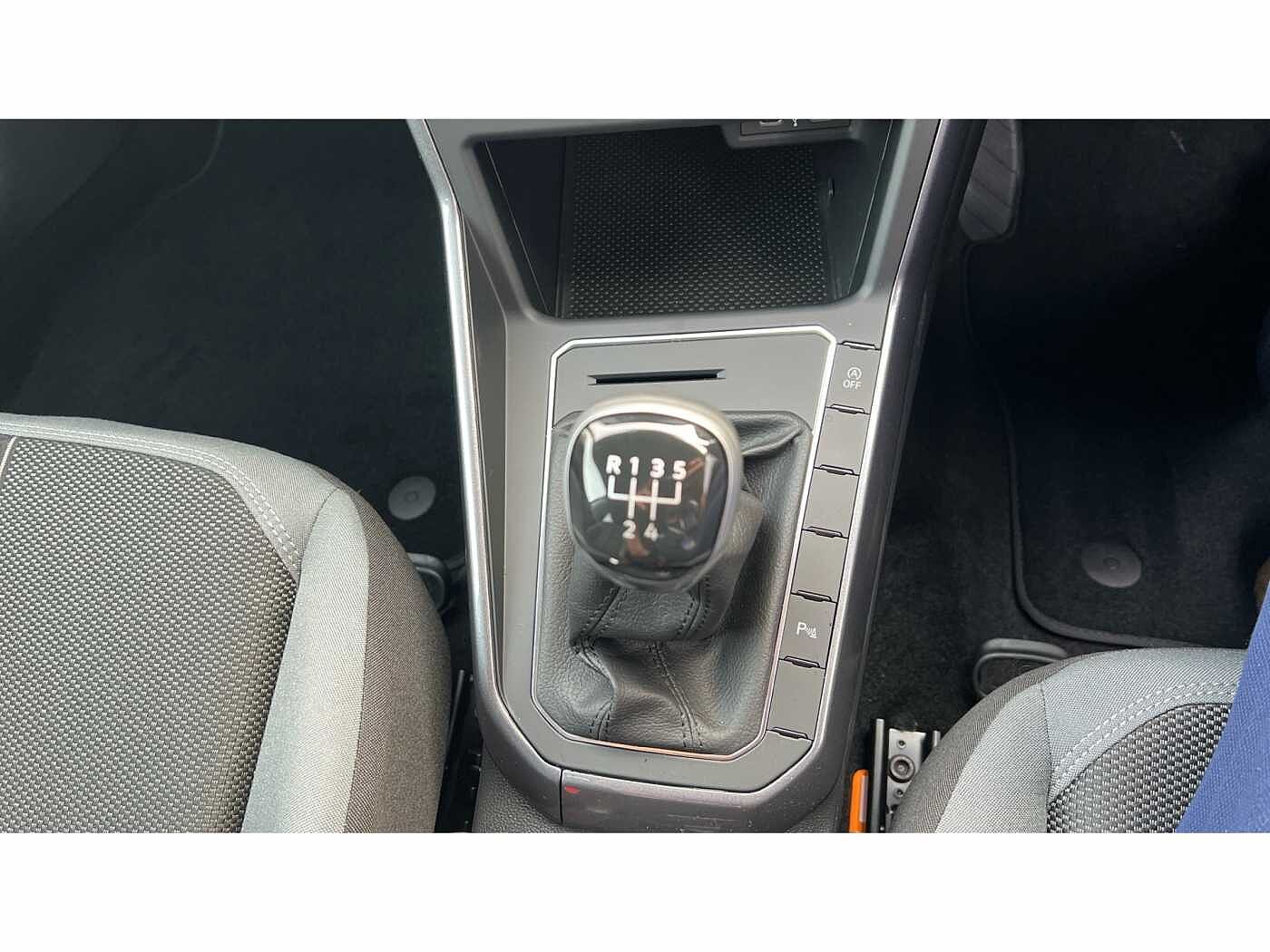 Volkswagen Polo Volkswagen Hatchback 1.0 TSI Style 5dr