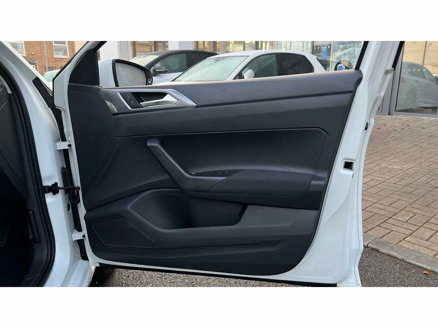 Volkswagen Polo Volkswagen Hatchback 1.0 TSI Style 5dr