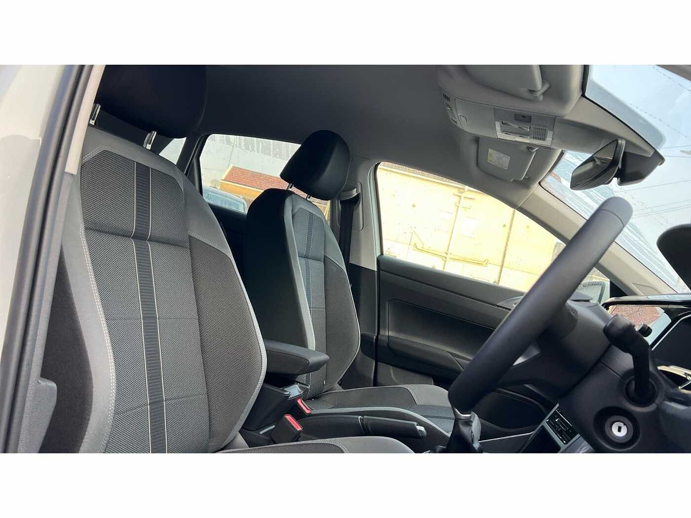 Volkswagen Polo Volkswagen Hatchback 1.0 TSI Style 5dr