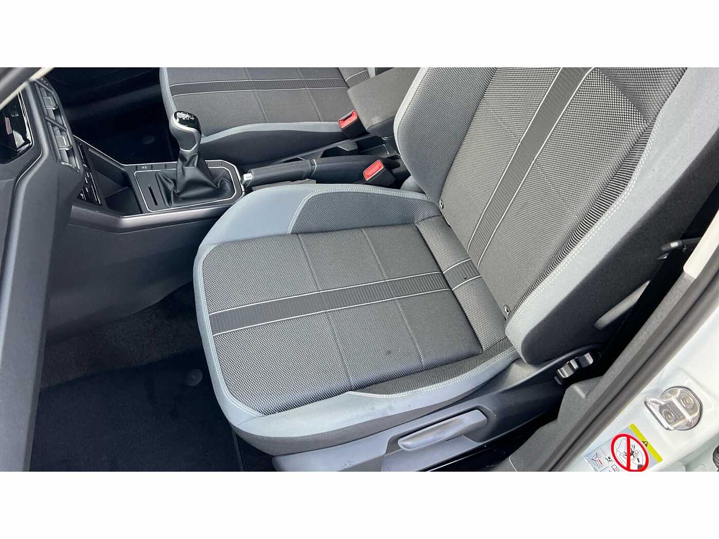 Volkswagen Polo Volkswagen Hatchback 1.0 TSI Style 5dr
