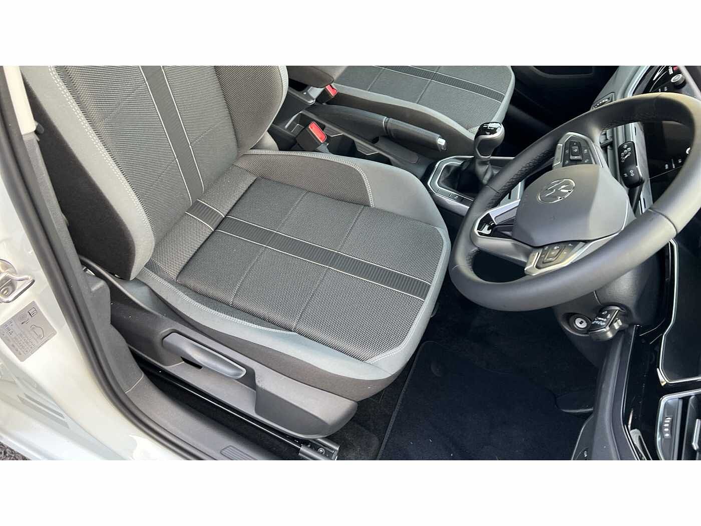Volkswagen Polo Volkswagen Hatchback 1.0 TSI Style 5dr