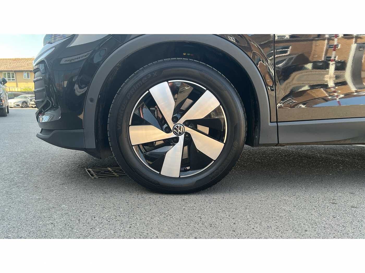 Volkswagen Tiguan 2.0TDI (150ps) Match DSG