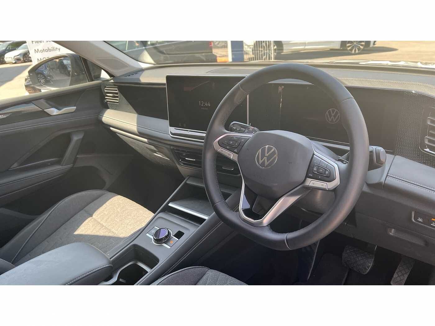 Volkswagen Tiguan 2.0TDI (150ps) Match DSG