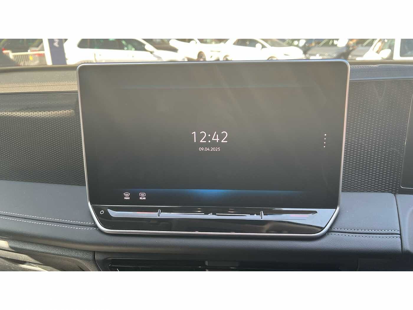 Volkswagen Tiguan 2.0TDI (150ps) Match DSG