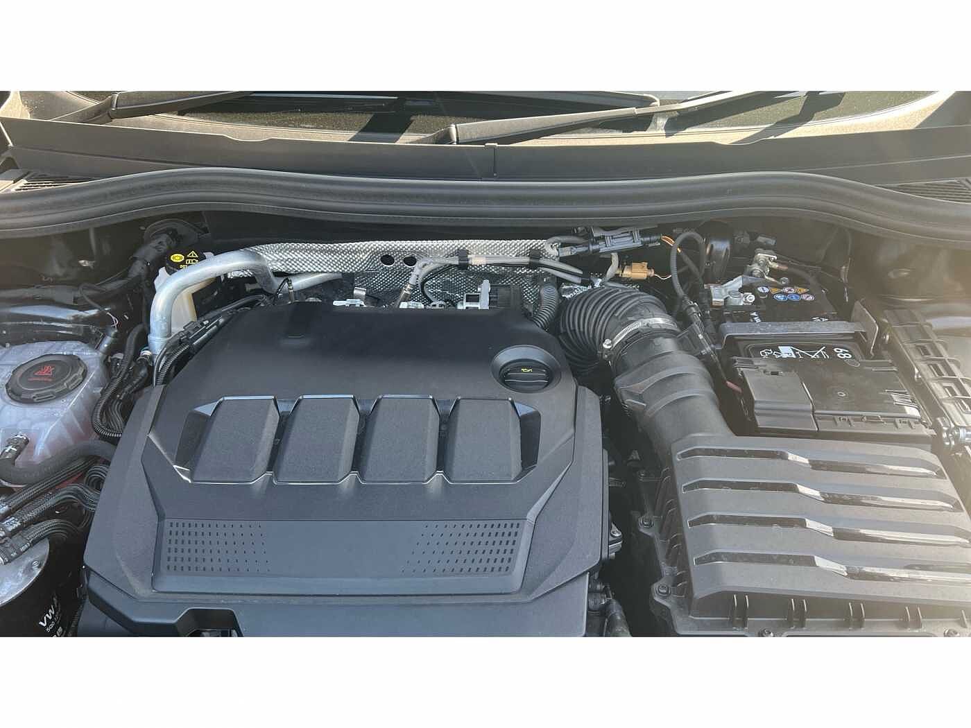 Volkswagen Tiguan 2.0TDI (150ps) Match DSG