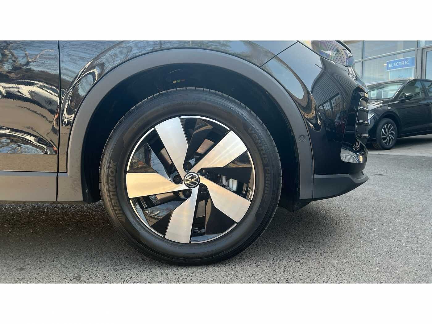 Volkswagen Tiguan 2.0TDI (150ps) Match DSG