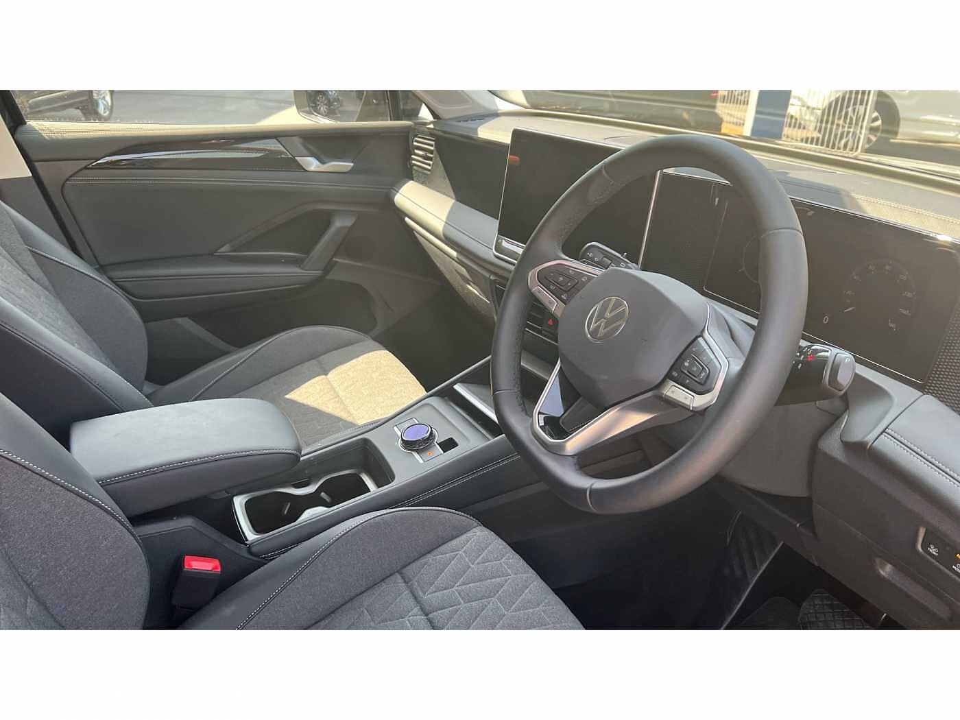 Volkswagen Tiguan 2.0TDI (150ps) Match DSG