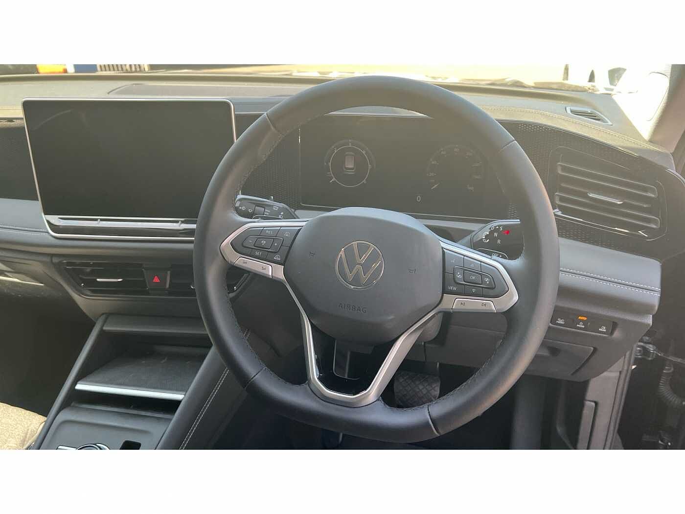 Volkswagen Tiguan 2.0TDI (150ps) Match DSG