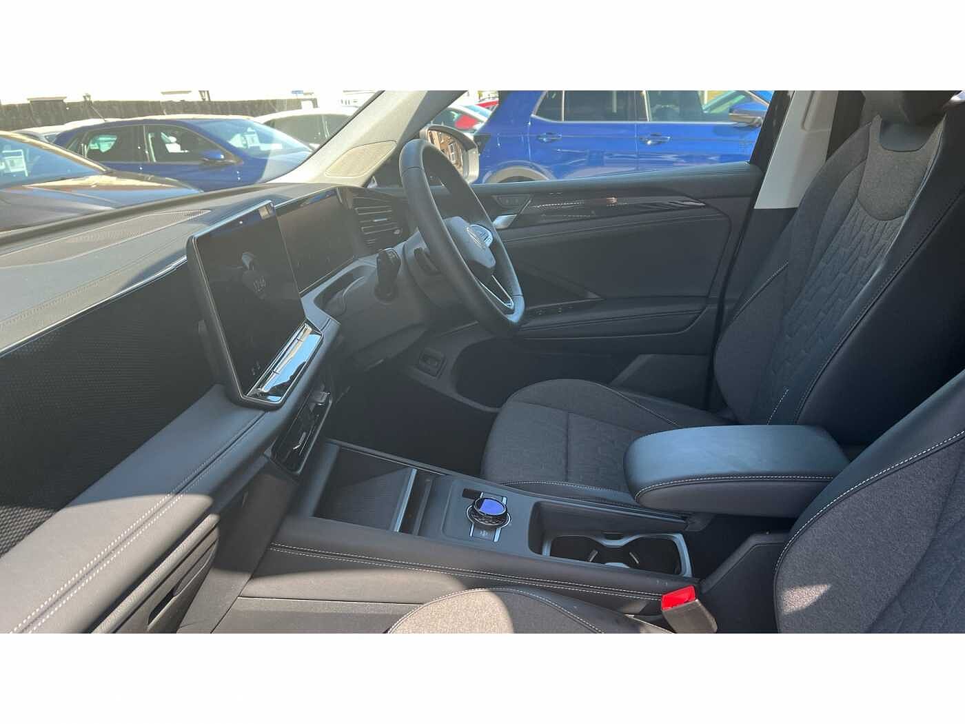 Volkswagen Tiguan 2.0TDI (150ps) Match DSG
