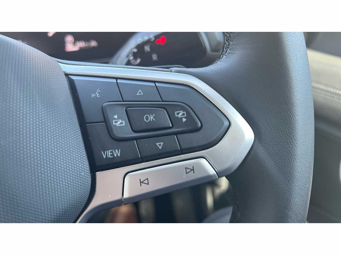 Volkswagen Tiguan 2.0TDI (150ps) Match DSG