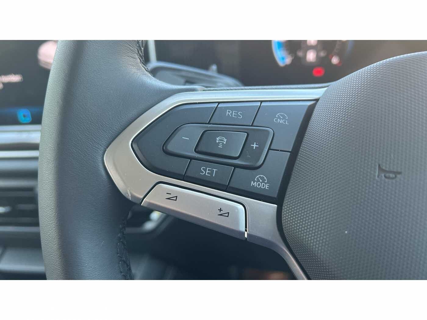 Volkswagen Tiguan 2.0TDI (150ps) Match DSG