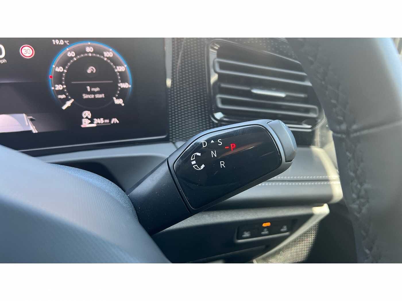 Volkswagen Tiguan 2.0TDI (150ps) Match DSG