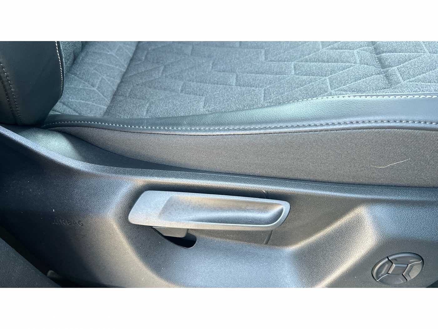 Volkswagen Tiguan 2.0TDI (150ps) Match DSG