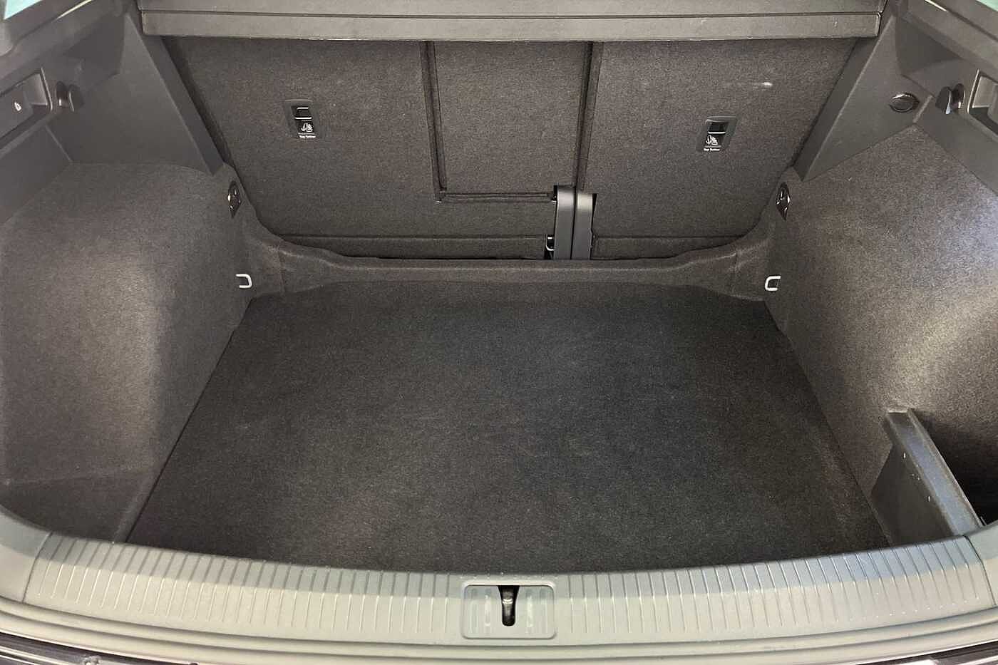 Volkswagen Tiguan 2.0 TDI R-Line Edition SUV 5dr Diesel DSG Euro 6 (s/s) (150 ps)