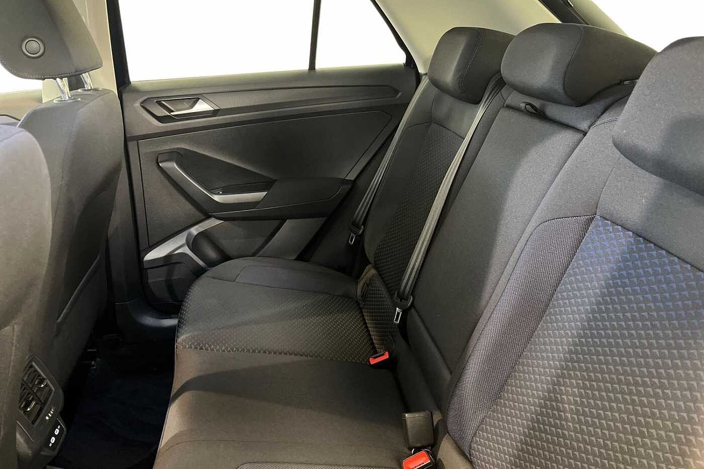 Volkswagen T-Roc 1.0 TSI United SUV 5dr Petrol Manual Euro 6 (s/s) (110 ps)