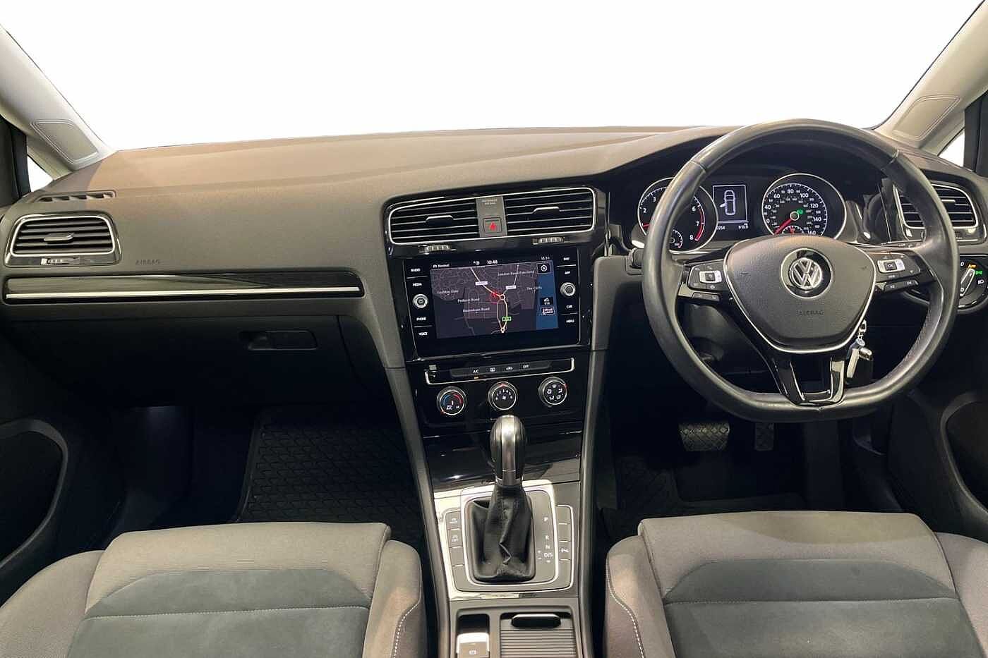 Volkswagen Golf 1.5 TSI EVO GPF GT Estate 5dr Petrol DSG Euro 6 (s/s) (150 ps)
