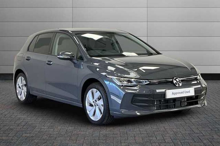 Volkswagen Golf 1.5 eTSI MHEV Match Hatchback 5dr Petrol Hybrid DSG Euro 6 (s/s) (150 ps)