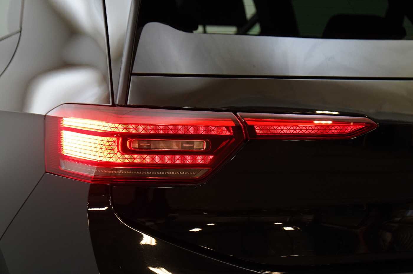 Volkswagen ID.3 Pro S Launch Edition 4 77kWh 204PS Auto 5 Dr
