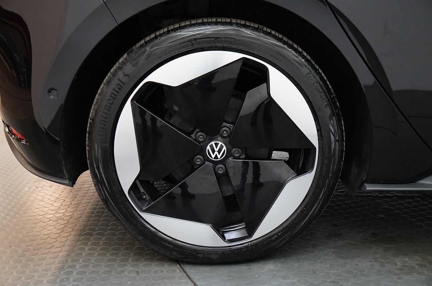 Volkswagen ID.3 Pro S Launch Edition 4 77kWh 204PS Auto 5 Dr