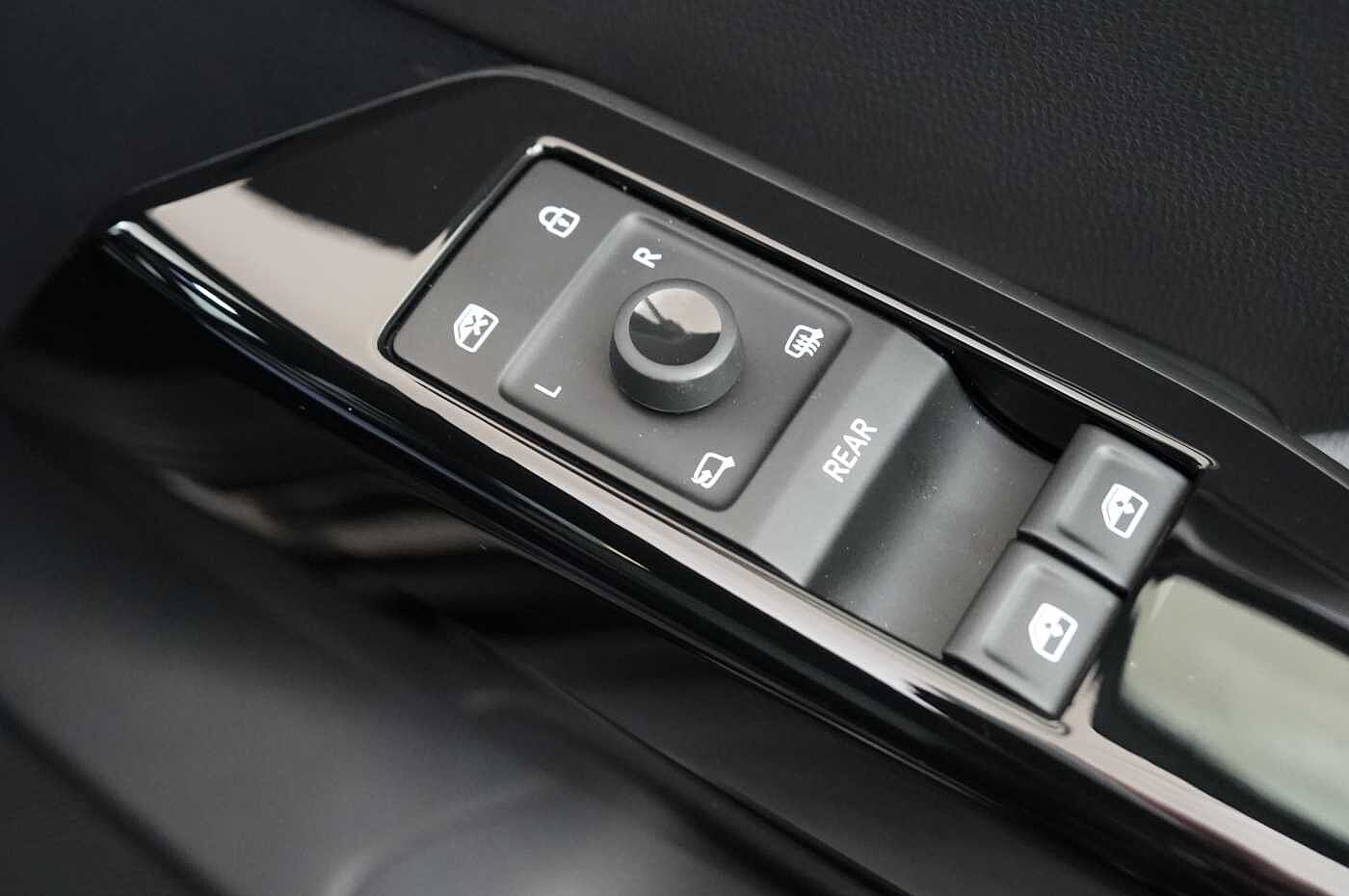 Volkswagen ID.3 Pro S Launch Edition 4 77kWh 204PS Auto 5 Dr
