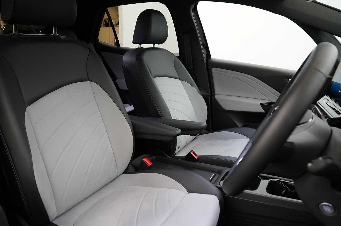 Volkswagen ID.3 Pro S Launch Edition 4 77kWh 204PS Auto 5 Dr