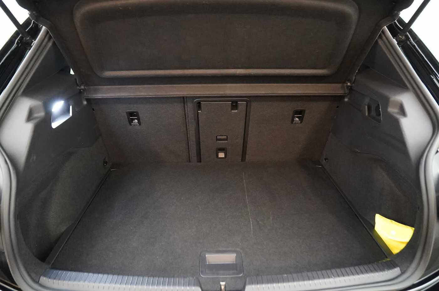 Volkswagen ID.3 Pro S Launch Edition 4 77kWh 204PS Auto 5 Dr