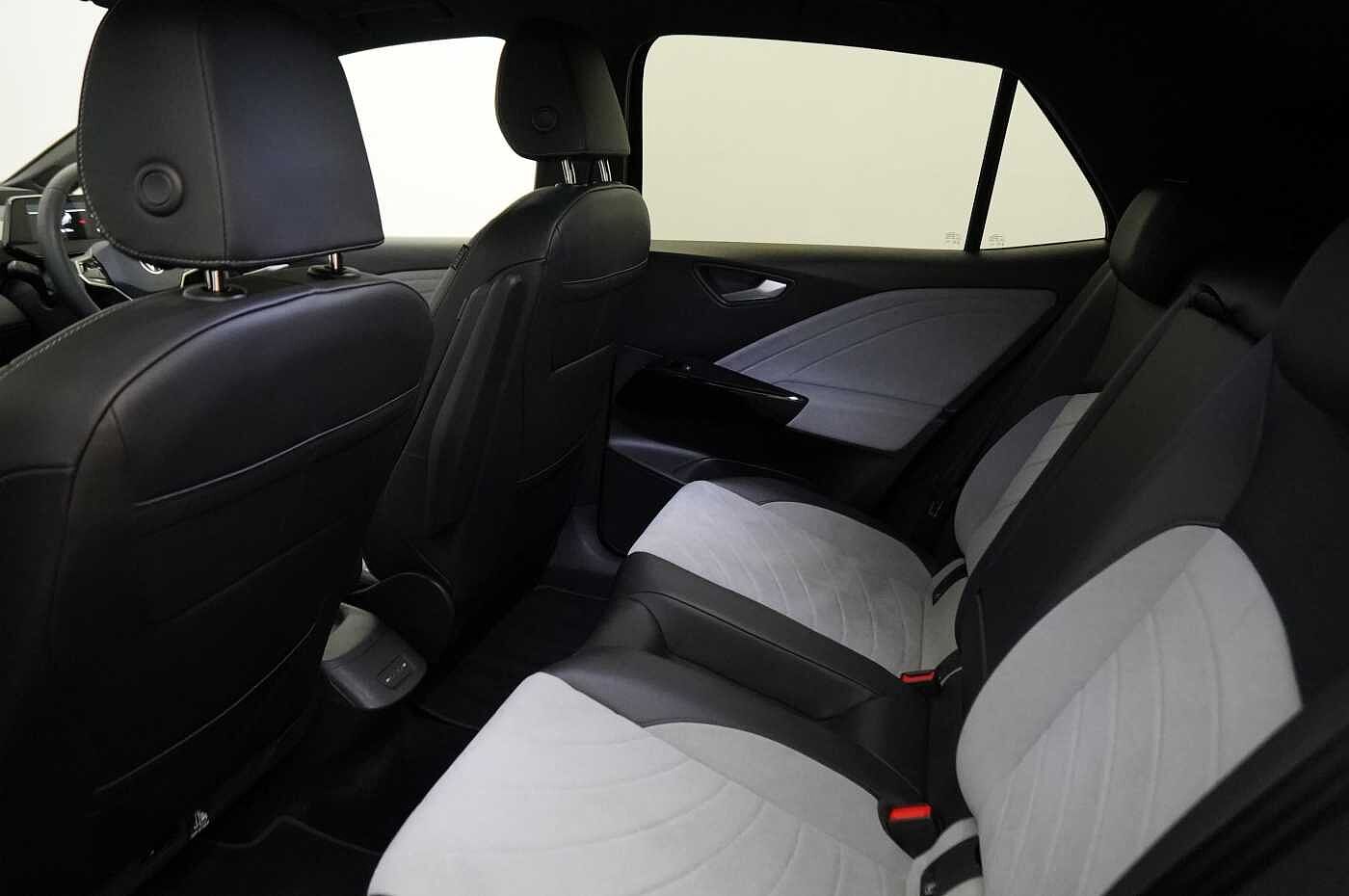 Volkswagen ID.3 Pro S Launch Edition 4 77kWh 204PS Auto 5 Dr