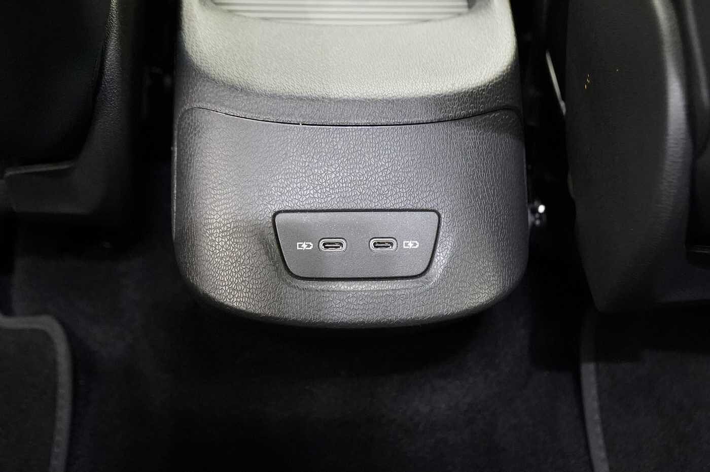 Volkswagen ID.3 Pro S Launch Edition 4 77kWh 204PS Auto 5 Dr