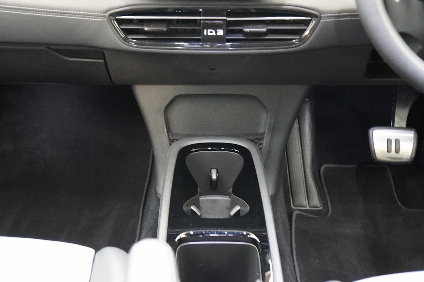 Volkswagen ID.3 Pro S Launch Edition 4 77kWh 204PS Auto 5 Dr
