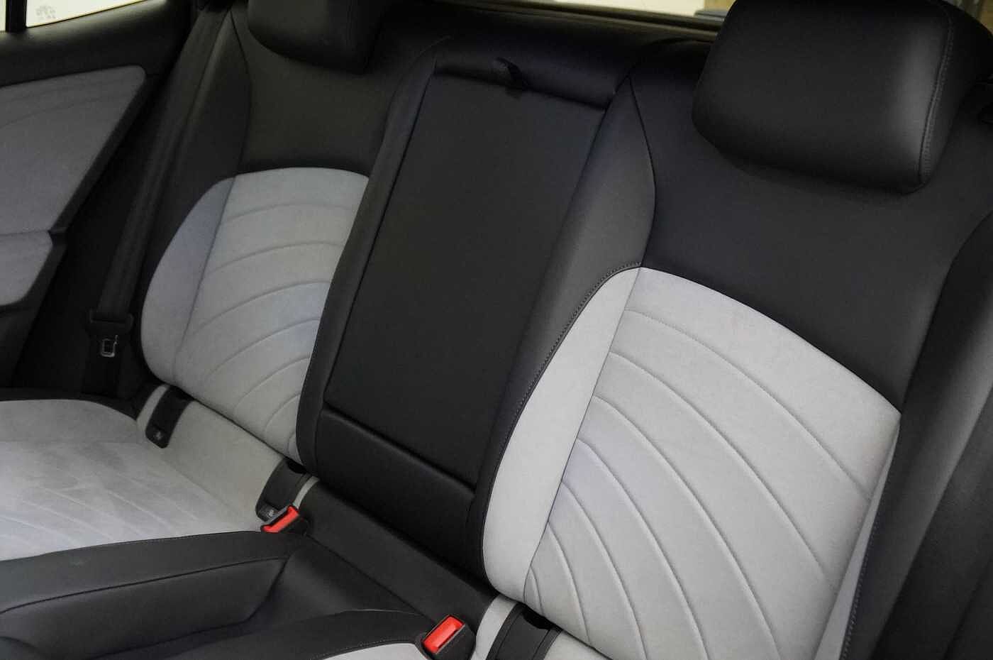 Volkswagen ID.3 Pro S Launch Edition 4 77kWh 204PS Auto 5 Dr