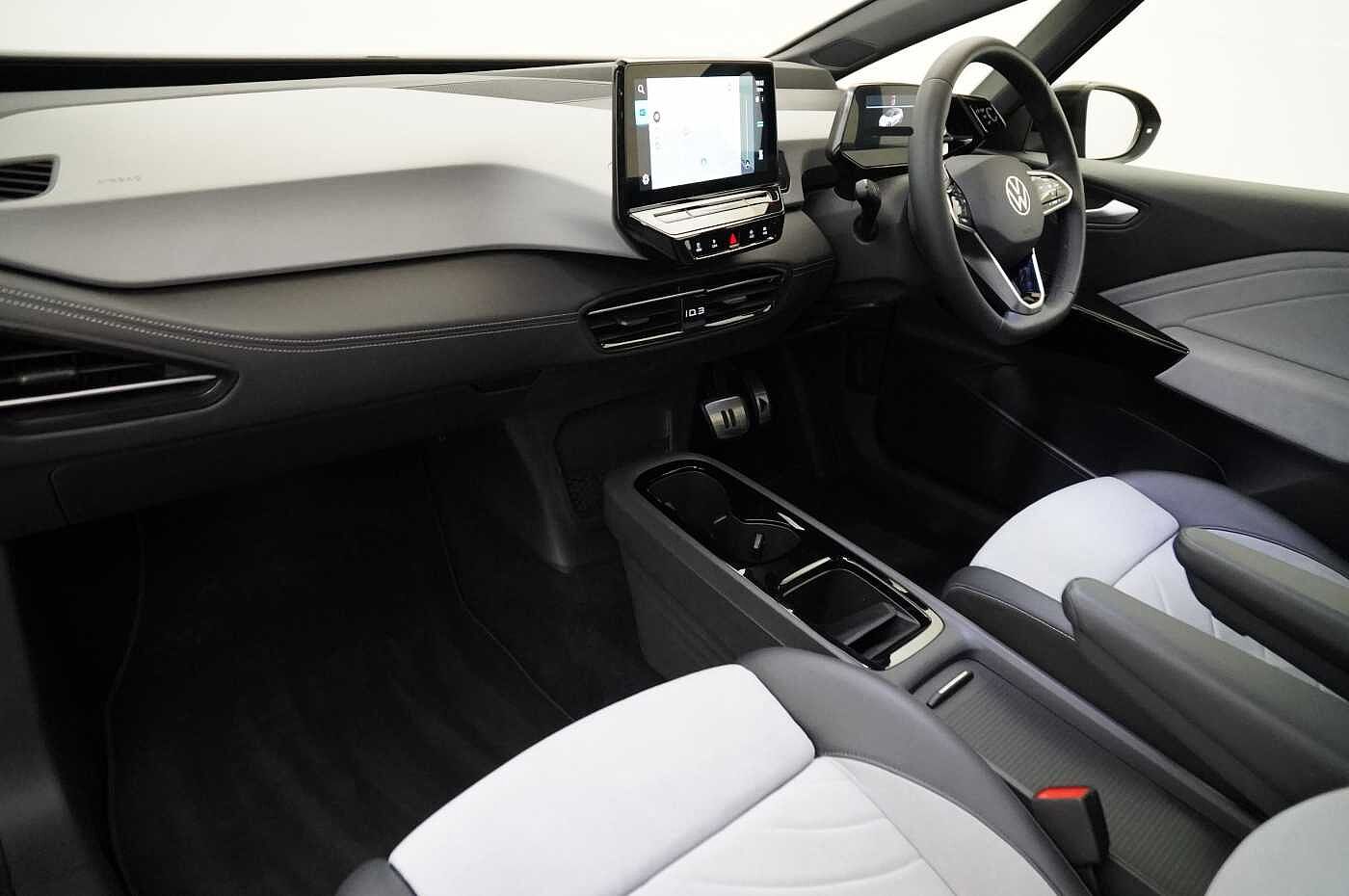 Volkswagen ID.3 Pro S Launch Edition 4 77kWh 204PS Auto 5 Dr