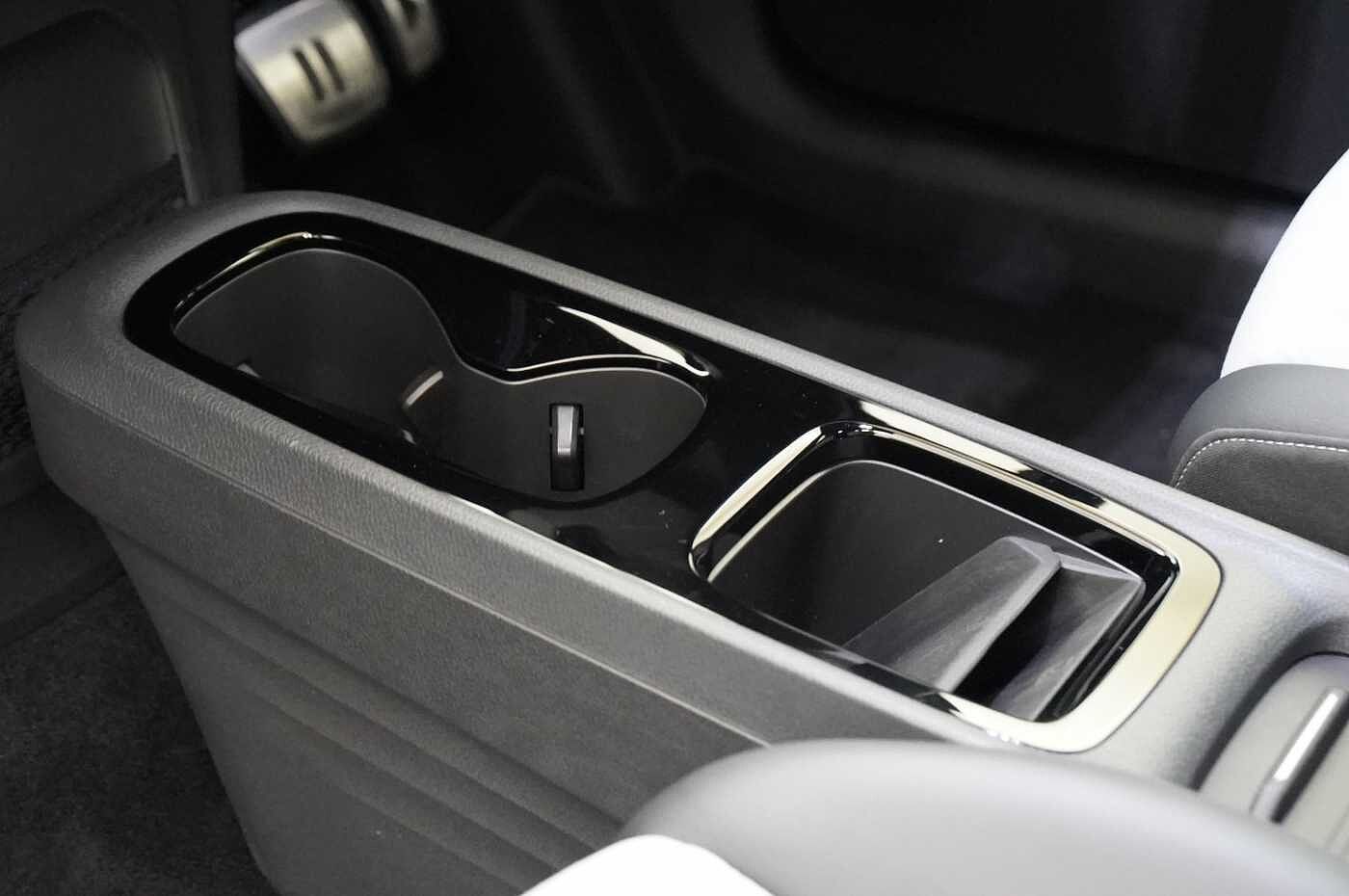 Volkswagen ID.3 Pro S Launch Edition 4 77kWh 204PS Auto 5 Dr