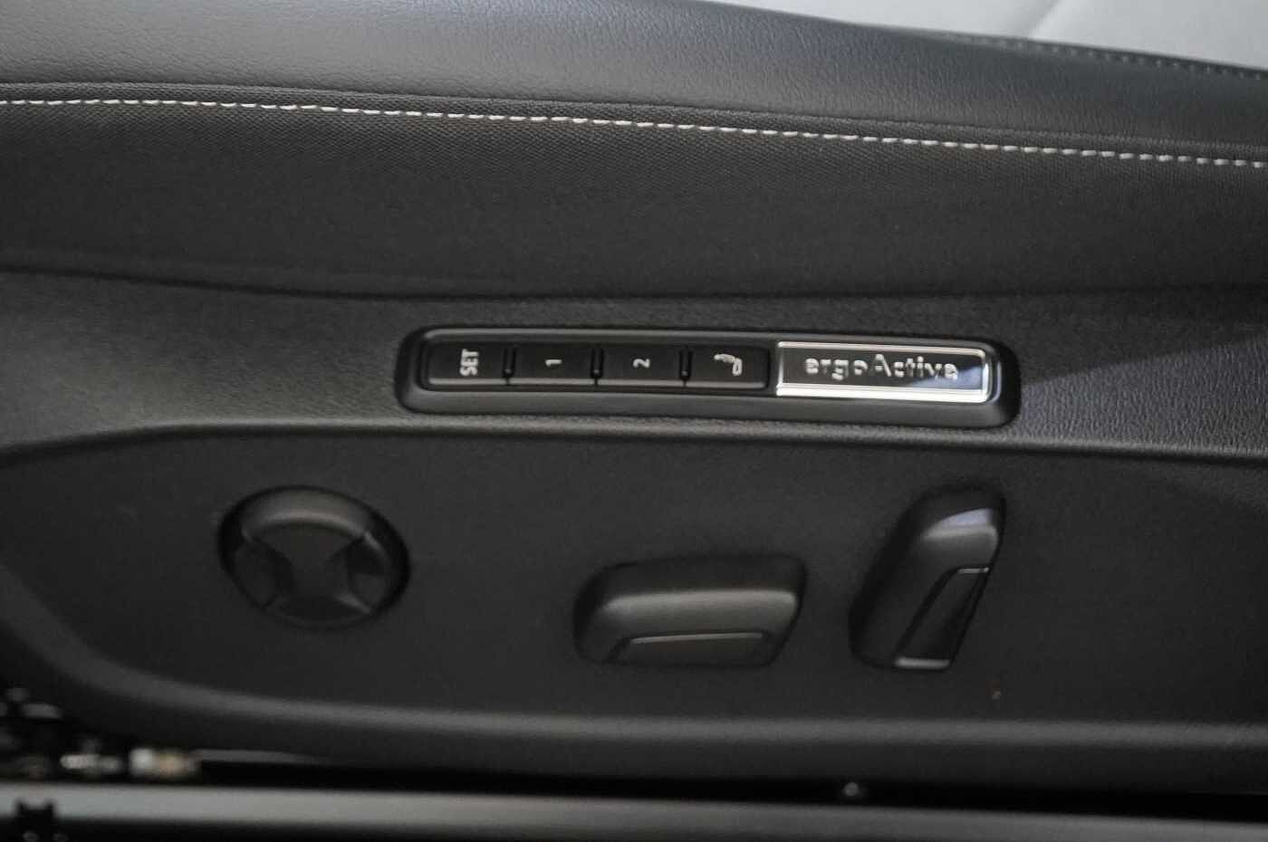 Volkswagen ID.3 Pro S Launch Edition 4 77kWh 204PS Auto 5 Dr