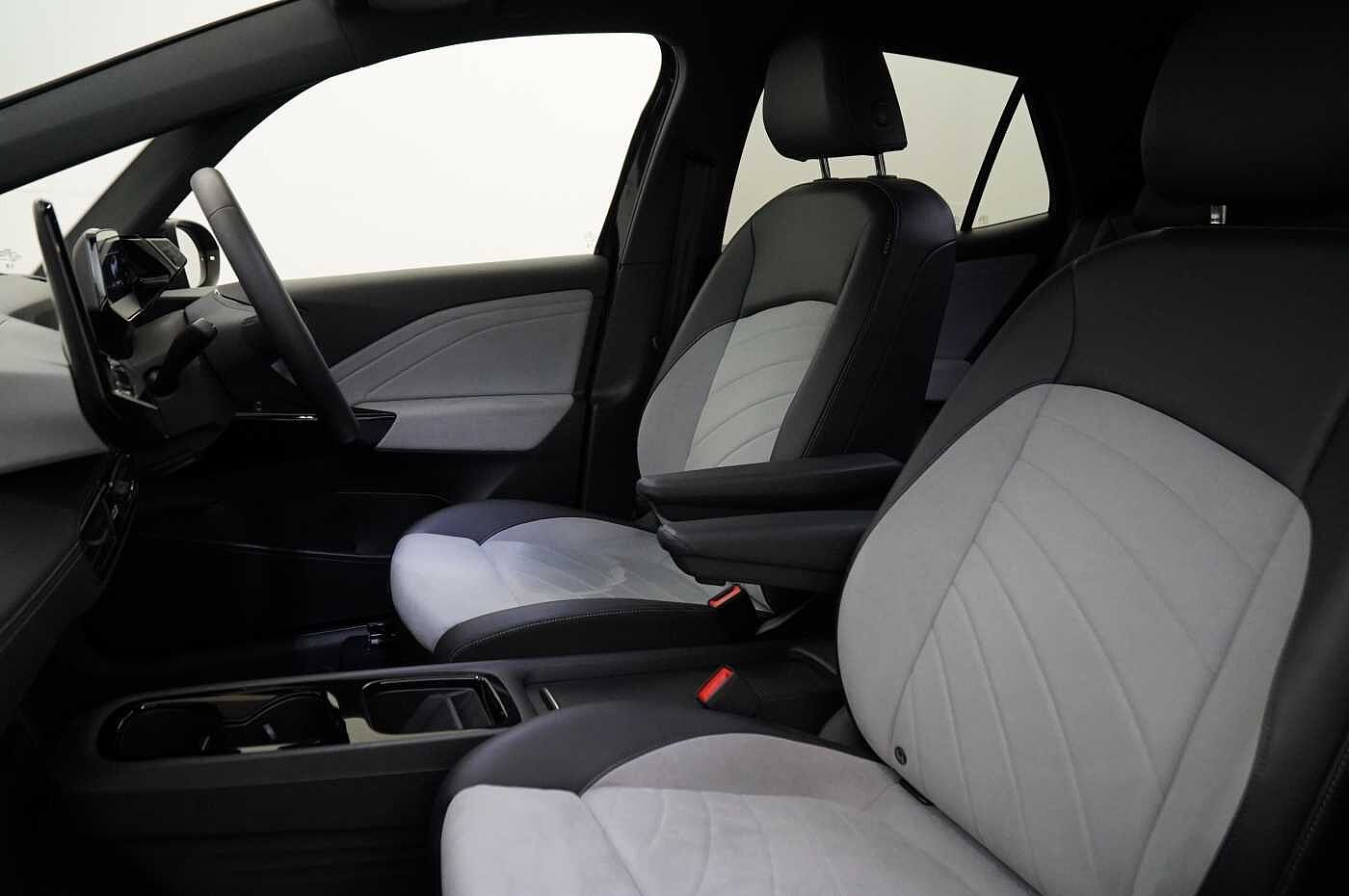Volkswagen ID.3 Pro S Launch Edition 4 77kWh 204PS Auto 5 Dr