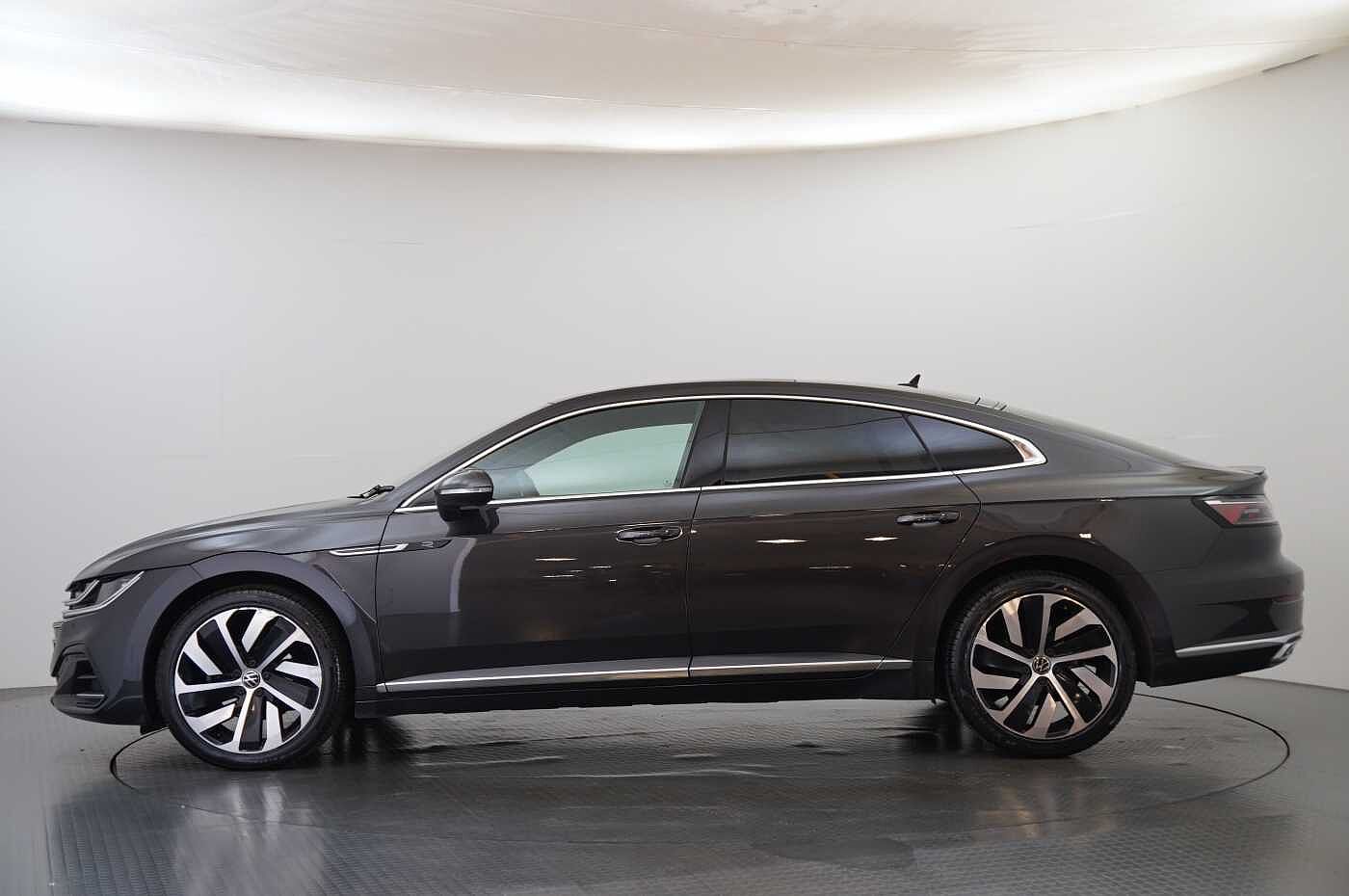 Volkswagen Arteon 2.0TDI (150ps) R-Line SCR DSG Fastback