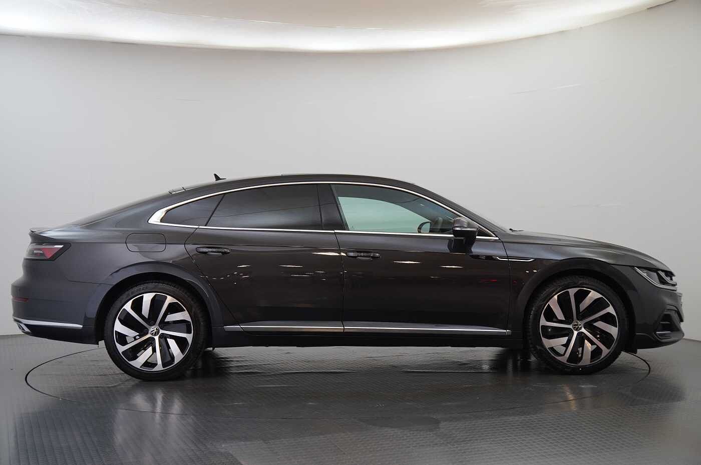 Volkswagen Arteon 2.0TDI (150ps) R-Line SCR DSG Fastback