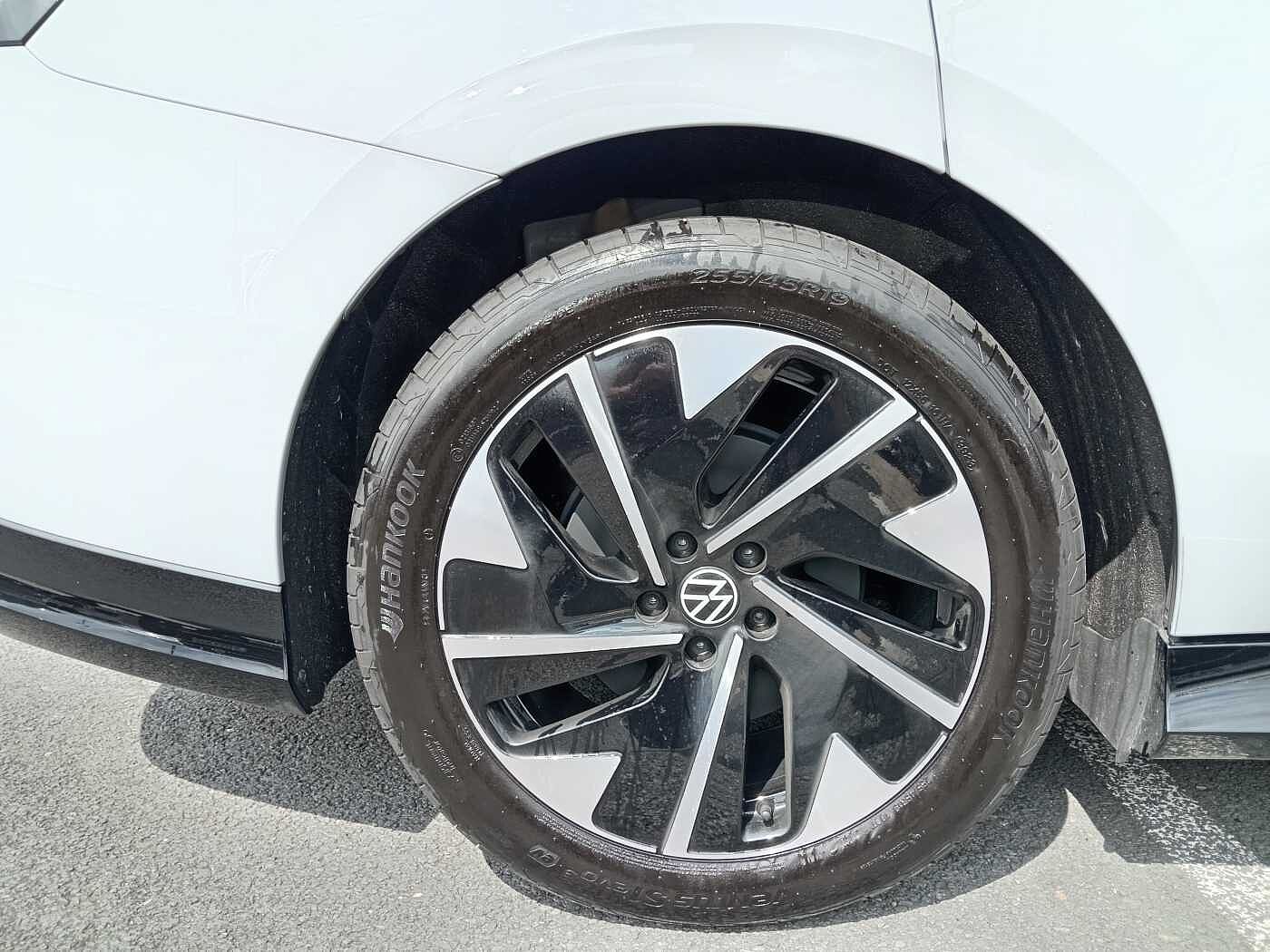 Volkswagen ID.7 Pro Launch Edition 77kWh 286PS Automatic 5 Dr