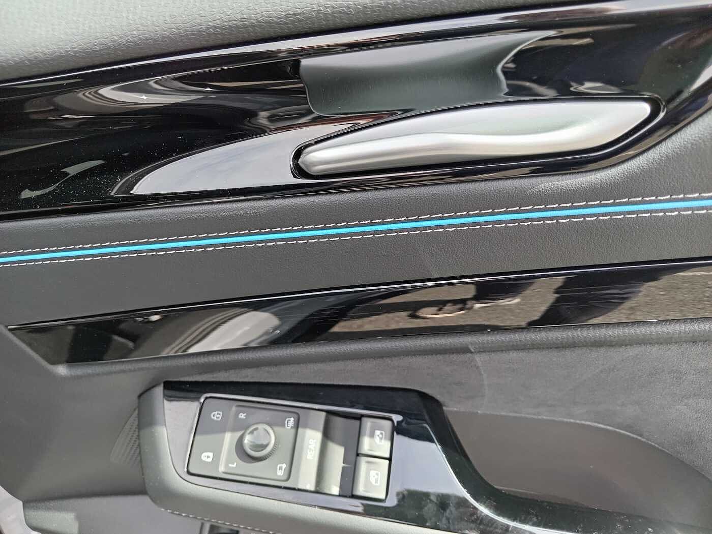 Volkswagen ID.7 Pro Launch Edition 77kWh 286PS Automatic 5 Dr